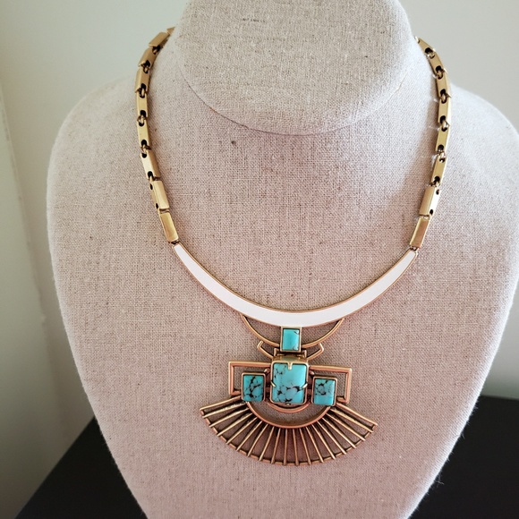 Stella & Dot Jewelry - Stella & Dot Sunray Pendant